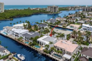 855 Coventry Street, Boca Raton, FL 33487 - MLS#R11099704
