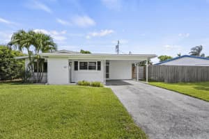 407 Riverside Drive, Palm Beach Gardens, FL 33410 Sold 08/14/25