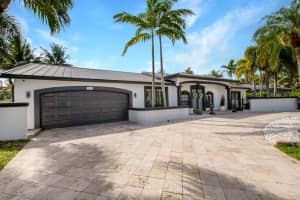 4030 NE 25th Avenue, Lighthouse Point, FL 33064 - MLS#R11099711