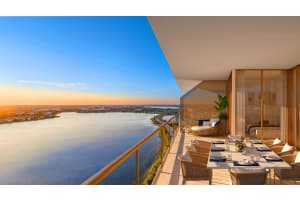 550 S Australian Avenue 1608, West Palm Beach, FL 33401 - MLS#R11099712