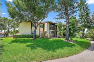 4992 Sable Pine Circle C1, West Palm Beach, FL 33417 Sold 07/14/25