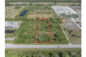 0 Cr 512, Fellsmere, FL 32948, Fellsmere, FL 32948 - MLS#R11099721