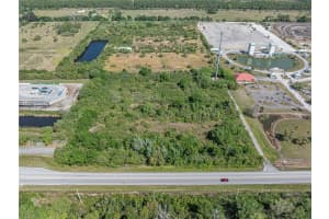 0 Cr 512, Fellsmere, FL 32948, Fellsmere, FL 32948 - MLS#R11099721