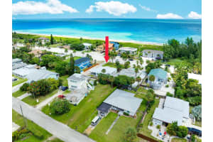 1117 S Ocean Drive, Fort Pierce, FL 34949 Sold 08/12/25