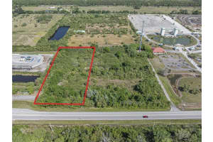 0 Unassigned, Fellsmere, FL 32948, Fellsmere, FL 32948 - MLS#R11099731