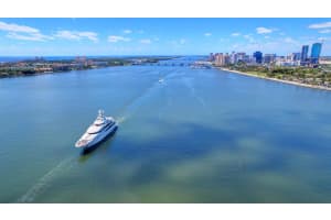 1801 N Flagler 301 Drive 301, West Palm Beach, FL 33407 - MLS#R11099732