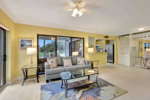 3209 S Lakeview Circle 8-101, Hutchinson Island, FL 34949 - MLS#R11099742