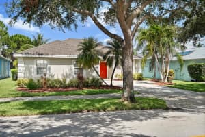 2270 NW Windemere Drive, Jensen Beach, FL 34957 Sold 09/02/25