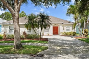 2270 NW Windemere Drive, Jensen Beach, FL 34957 Sold 09/02/25