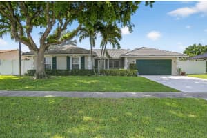 5717 Golfway Drive, Boca Raton