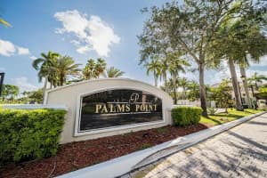 11765 W Atlantic Boulevard 1626, Coral Springs, FL 33071 Sold 10/24/25