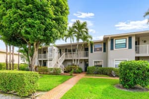 30 Stratford Lane D, Boynton Beach, FL 33436 - MLS#R11099753