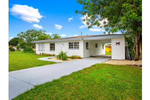 640 Beach Avenue, Port Saint Lucie, FL 34952 Sold 08/15/25