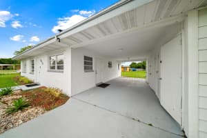 640 Beach Avenue, Port Saint Lucie, FL 34952 Sold 08/15/25