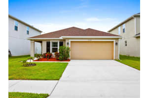 5120 NW Pine Trail Circle, Port Saint Lucie, FL 34983 Sold 07/18/25