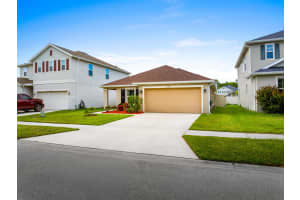5120 NW Pine Trail Circle, Port Saint Lucie, FL 34983 Sold 07/18/25