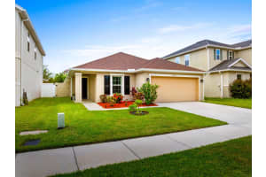 5120 NW Pine Trail Circle, Port Saint Lucie, FL 34983 Sold 07/18/25