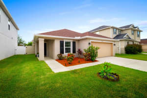 5120 NW Pine Trail Circle, Port Saint Lucie, FL 34983 Sold 07/18/25
