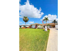 637 SW Sail Terrace, Port Saint Lucie, FL 34953 Sold 08/08/25