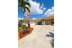 637 SW Sail Terrace, Port Saint Lucie, FL 34953 Sold 08/08/25