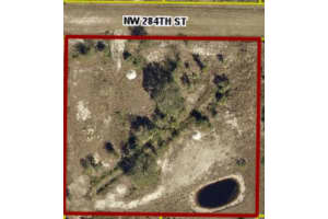 20538 NW 284th Street, Okeechobee, FL 34972 Sold 09/17/25