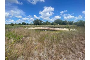 20538 NW 284th Street, Okeechobee, FL 34972 Sold 09/17/25