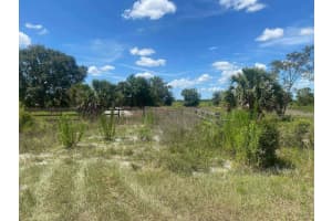 20538 NW 284th Street, Okeechobee, FL 34972 Sold 09/17/25