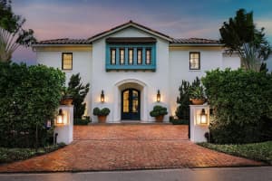 2121 E Maya Palm Drive, Boca Raton