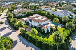 2121 E Maya Palm Drive, Boca Raton, FL 33432 - MLS#R11099791