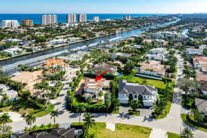 2121 E Maya Palm Drive, Boca Raton, FL 33432 - MLS#R11099791