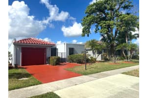 5395 Alta Way, Lake Worth, FL 33467 - MLS#R11099793
