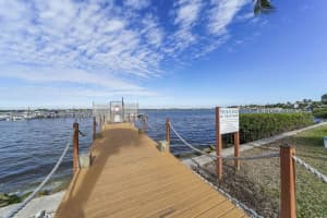 825 Center Street 32a, Jupiter