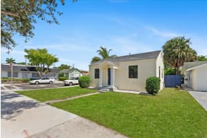1420 Lake Avenue, Lake Worth Beach, FL 33460 Sold 10/06/25