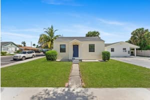 1420 Lake Avenue, Lake Worth Beach, FL 33460 Sold 10/06/25