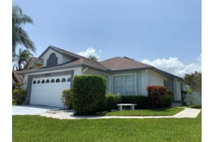 3830 Circle Lake Drive, West Palm Beach, FL 33417 - MLS#R11099806