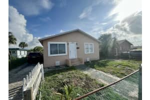 628 W 7th Street, Riviera Beach