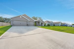 1220 SW Curry Street, Port Saint Lucie, FL 34983 - MLS#R11099814