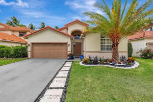 12370 Boneventure Drive, Boynton Beach, FL 33437 Sold 08/11/25