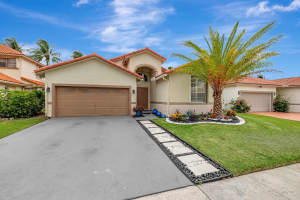 12370 Boneventure Drive, Boynton Beach, FL 33437 Sold 08/11/25