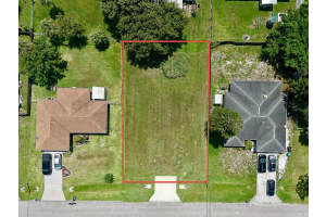 5909 Yucca Drive, Fort Pierce, FL 34982 Sold 09/12/25