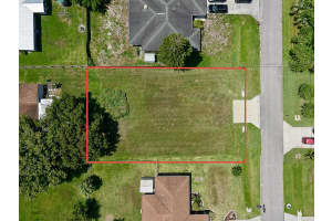 5909 Yucca Drive, Fort Pierce, FL 34982 Sold 09/12/25