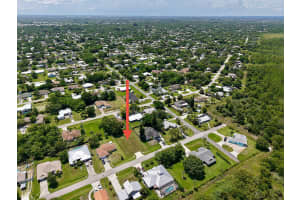 5909 Yucca Drive, Fort Pierce, FL 34982 Sold 09/12/25