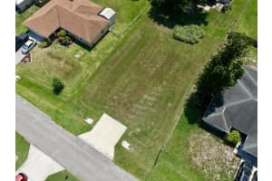 5909 Yucca Drive, Fort Pierce, FL 34982 Sold 09/12/25