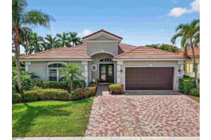 7042 Houlton Circle, Lake Worth, FL 33467 Sold 08/21/25
