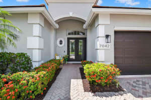 7042 Houlton Circle, Lake Worth, FL 33467 Sold 08/21/25