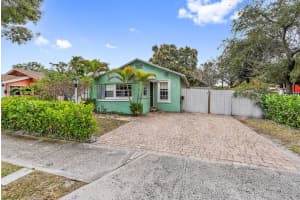 524 50th Street, West Palm Beach