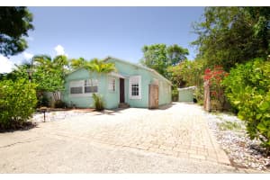 524 50th Street, West Palm Beach, FL 33407 - MLS#R11099854