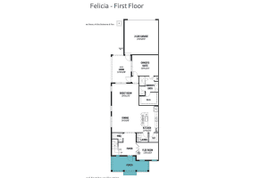 7922 SW Ann St, Palm City, FL 34990, Sold 06/13/25