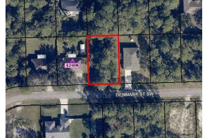 449 Denmark Street SW, Palm Bay, FL 32908 - MLS#R11099858