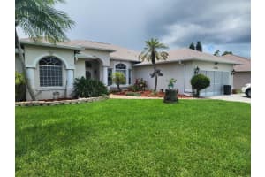 1380 SW Sultan Drive, Port Saint Lucie, FL 34953 - MLS#R11099861